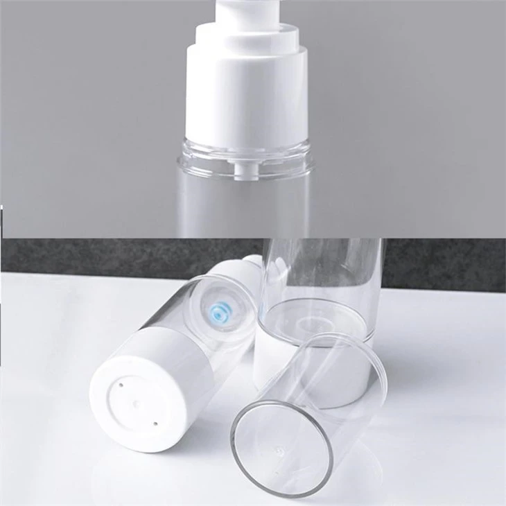 10 oz plastic bottle