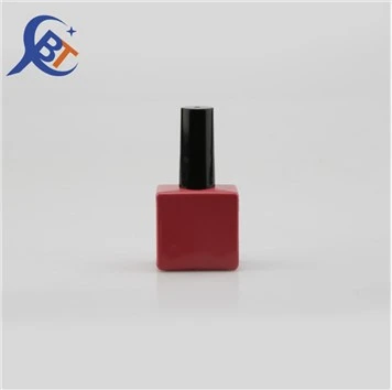 UV Gel nagellackflaska