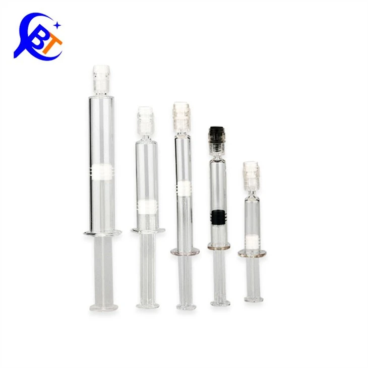 Shuiguang Needle bottle